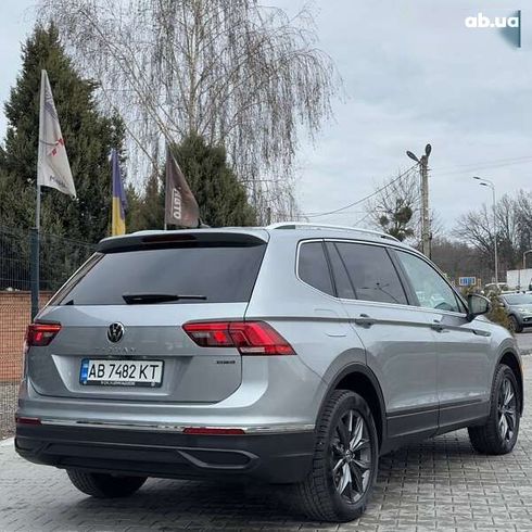 Volkswagen Tiguan 2023 - фото 6