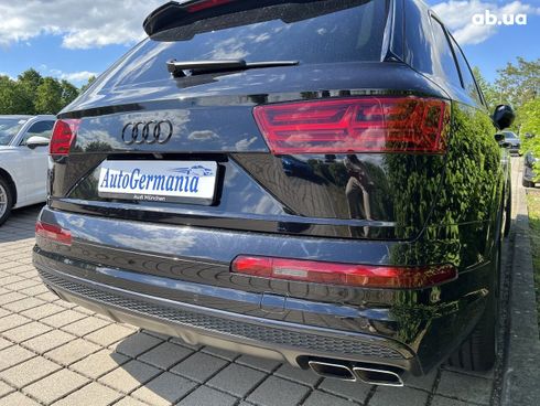 Audi SQ7 2018 - фото 28