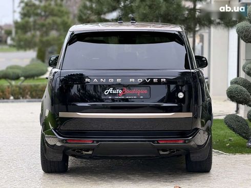 Land Rover Range Rover 2024 - фото 15
