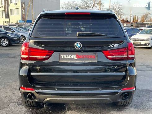 BMW X5 2014 - фото 11