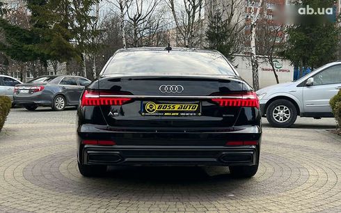 Audi A6 2019 - фото 6