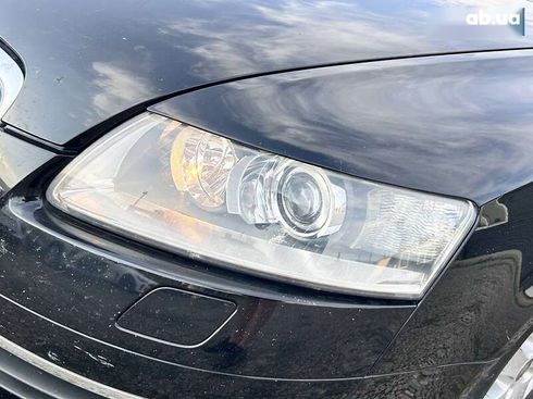 Audi A6 2008 - фото 9