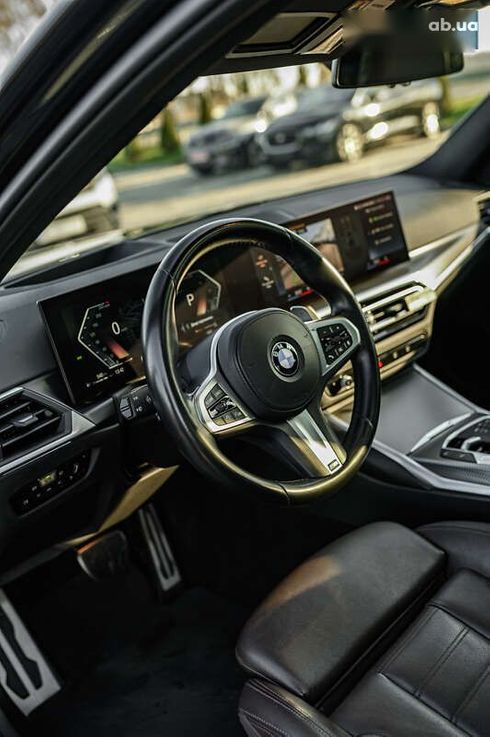 BMW 3 серия 2022 - фото 22