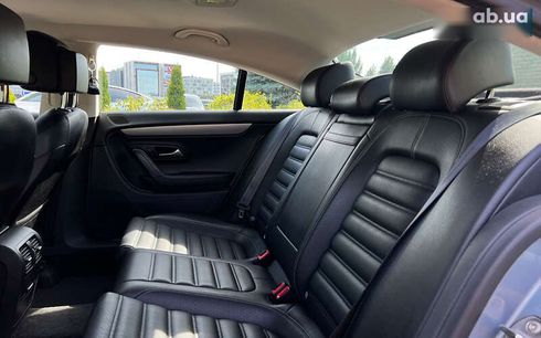 Volkswagen Passat CC 2013 - фото 10