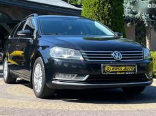 Продажа б/у Volkswagen Passat 2011 года - купить на Автобазаре