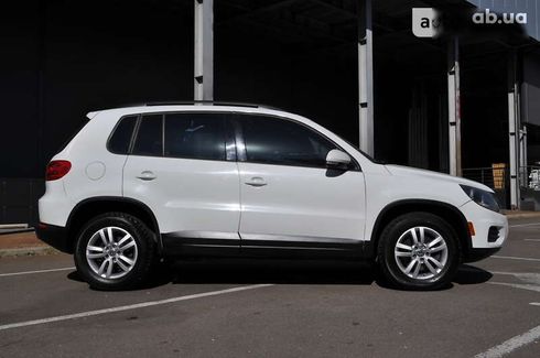 Volkswagen Tiguan 2017 - фото 19