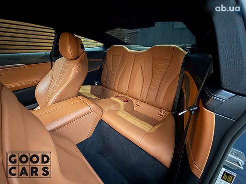 BMW 8 серия 2018 - фото 30