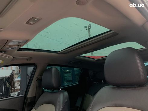 Hyundai ix35 2011 черный - фото 31