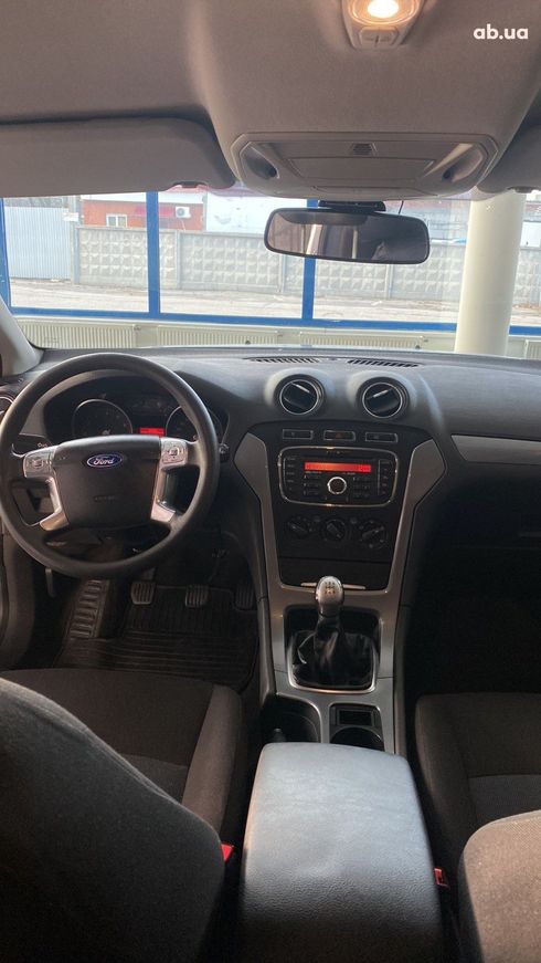 Ford Mondeo 2013 - фото 3