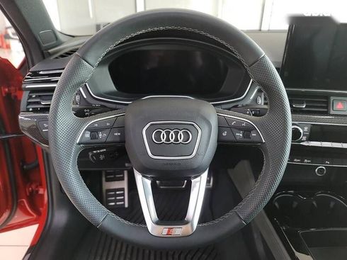 Audi S4 2020 - фото 21