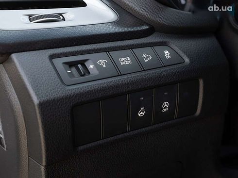 Hyundai Santa Fe 2016 - фото 18