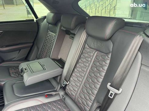 Audi RS Q8 2020 - фото 25