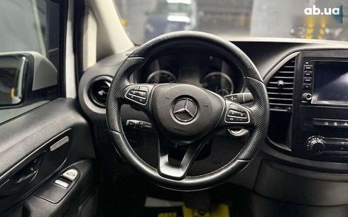 Mercedes-Benz Vito 2017 - фото 13