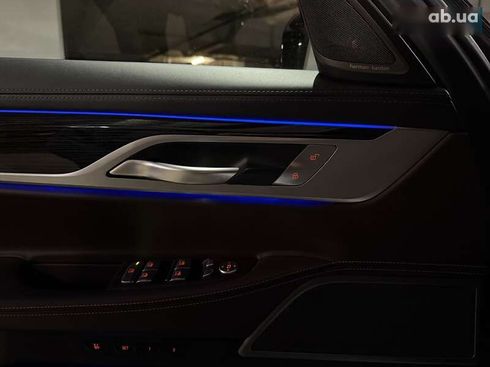 BMW 7 серия 2022 - фото 21