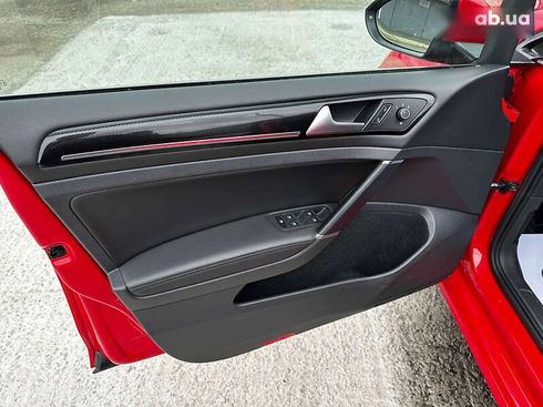 Volkswagen Golf 2015 - фото 10