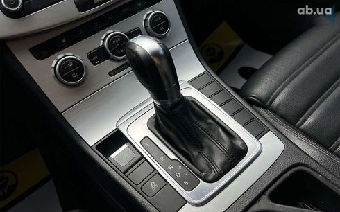 Volkswagen Passat CC 2012 - фото 16