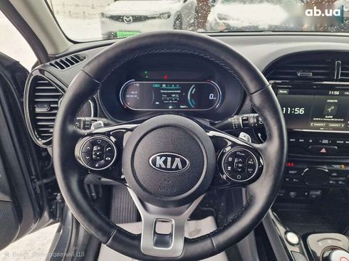 Kia Soul 2019 - фото 28