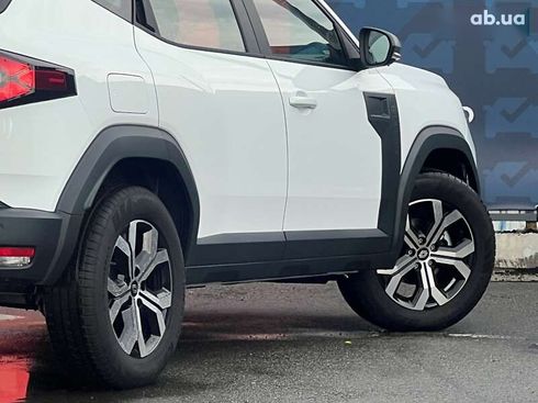 Renault Duster 2024 - фото 16