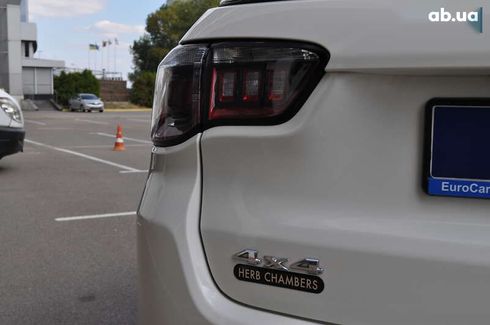 Jeep Compass 2019 - фото 28