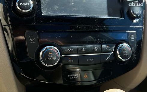 Nissan Rogue 2014 - фото 18