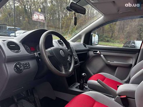Volkswagen Caddy 2009 - фото 20