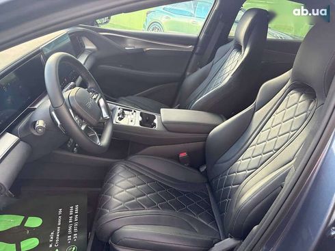 BYD Sea Lion 7 2024 - фото 14