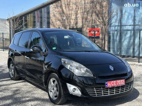 Renault grand scenic 2011 - фото 3