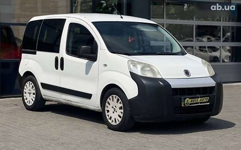 Fiat Fiorino 2008 - фото 7