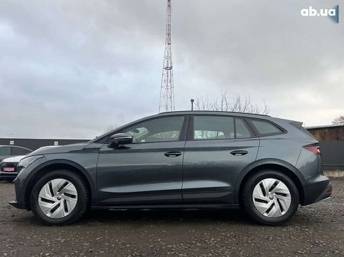 Skoda Enyaq 2021 - фото 5