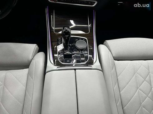 BMW X5 2022 - фото 13