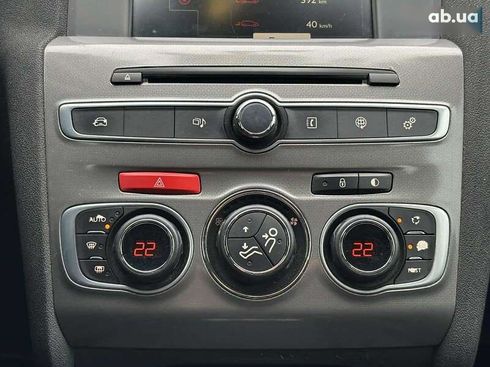 Citroёn C4 2015 - фото 13