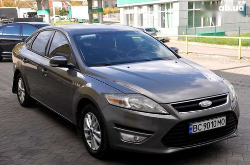 Ford Mondeo 2011 - фото 5