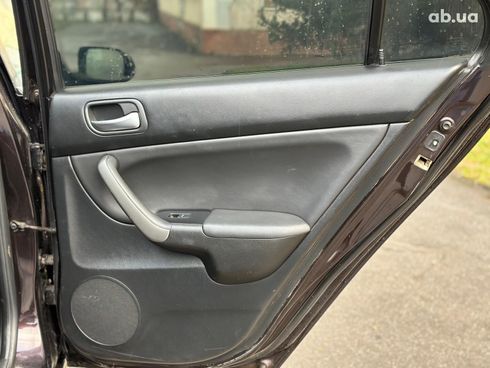 Honda Accord 2008 коричневый - фото 12