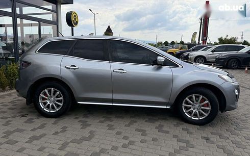 Mazda CX-7 2009 - фото 8