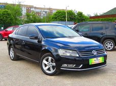 Продажа б/у Volkswagen Passat 2011 года - купить на Автобазаре