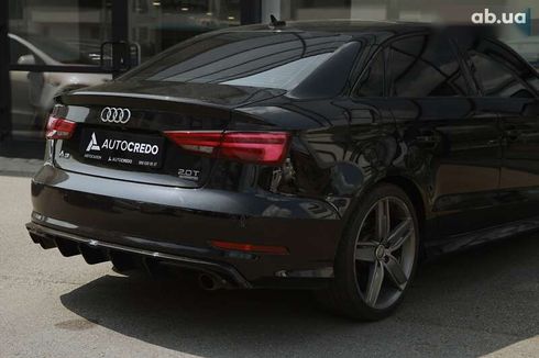 Audi A3 2016 - фото 6