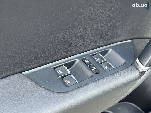 Volkswagen Touareg 2017 - фото 20