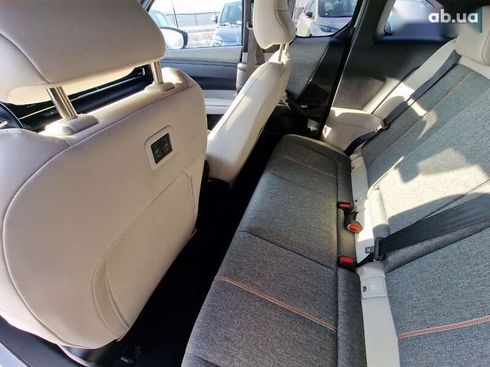 Mazda MX-30 2020 - фото 29