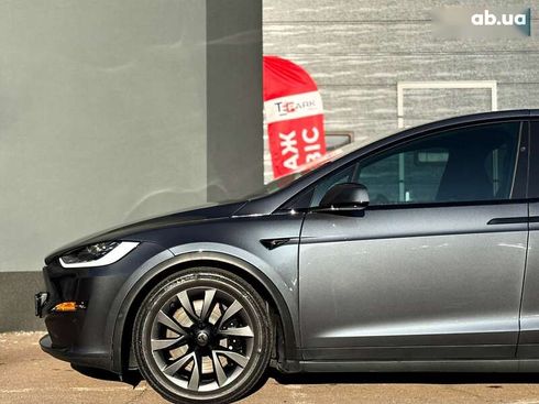 Tesla Model X 2022 - фото 5