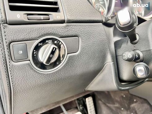 Mercedes-Benz G-Класс 2015 - фото 20