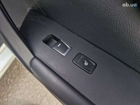 Hyundai Grandeur 2015 - фото 30