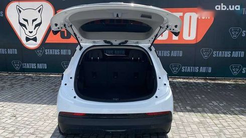 Chevrolet Bolt 2023 - фото 10