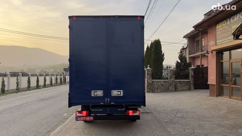 Mercedes-Benz Sprinter 316 2020 - фото 7