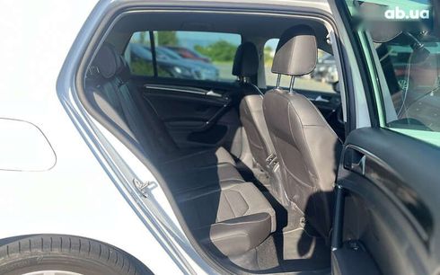 Volkswagen Golf 2016 - фото 13