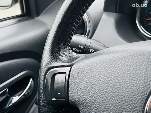 Dacia Duster 2014 - фото 23