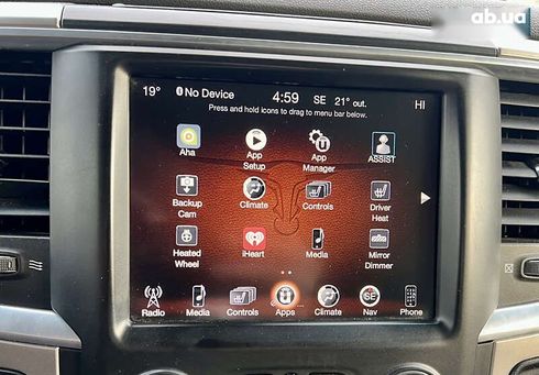 Dodge Ram 2016 - фото 26