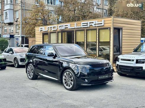 Land Rover Range Rover Sport 2023 - фото 14