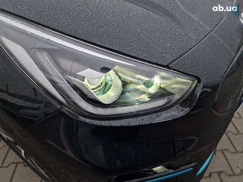 Kia Niro 2022 - фото 12