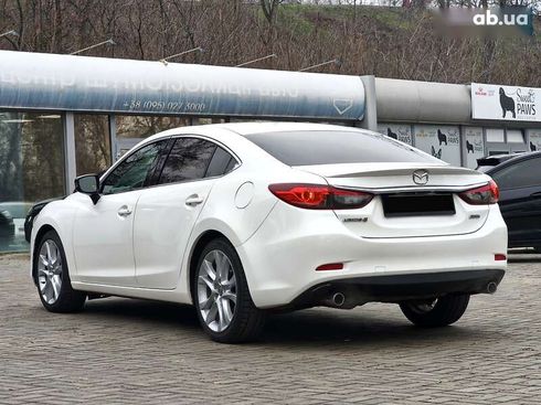 Mazda 6 2013 - фото 7
