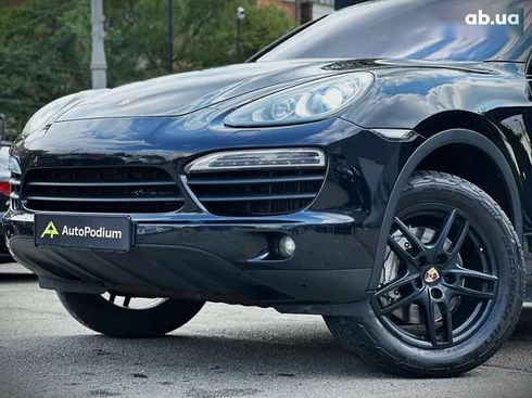 Porsche Cayenne 2013 - фото 6